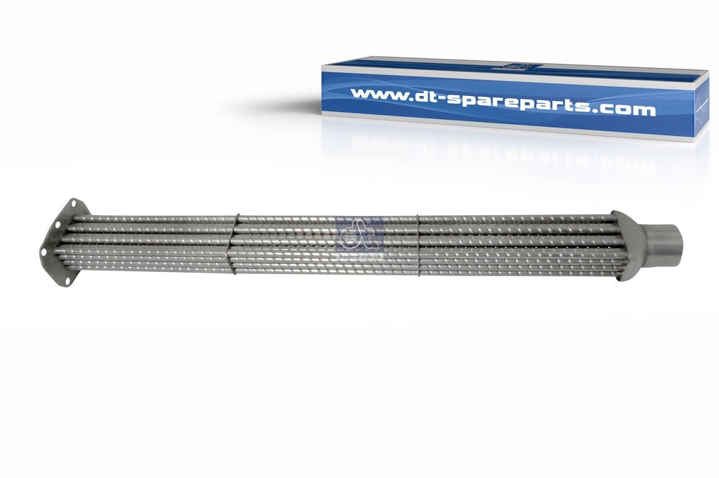 Radiateur MAN - DT SPARE PARTS