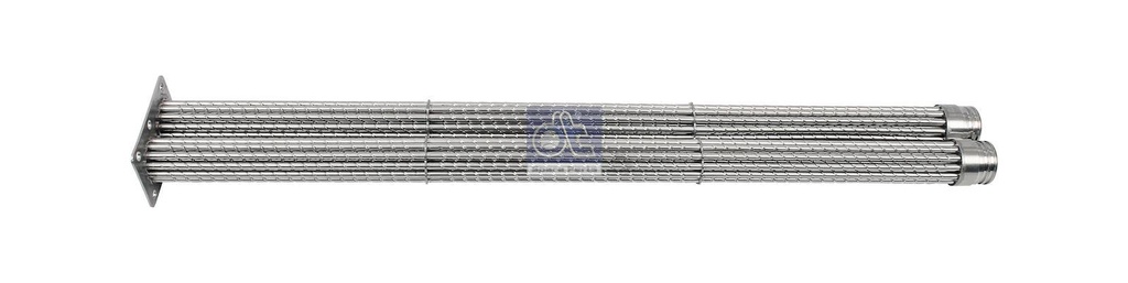 Radiateur MAN - DT SPARE PARTS