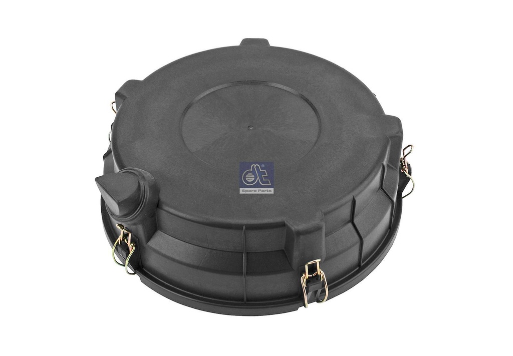 Couvercle de filtre à air MAN - DT SPARE PARTS