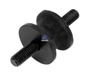 Butoir en caoutchouc MAN - DT SPARE PARTS