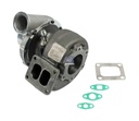 Turbocompresseur - DT SPARE PARTS