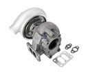 Turbocompresseur MAN - DT SPARE PARTS