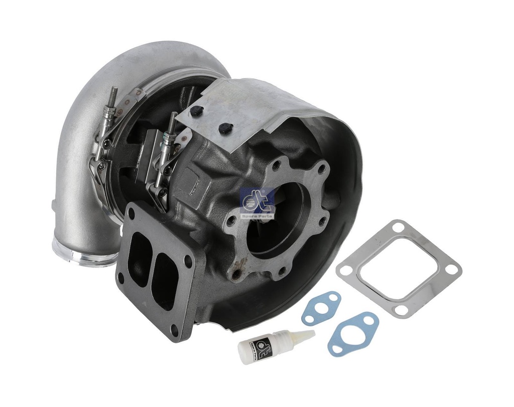Turbocompresseur MAN - DT SPARE PARTS