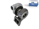 Turbocompresseur MAN - DT SPARE PARTS