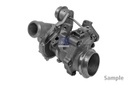Turbocompresseur MAN - DT SPARE PARTS