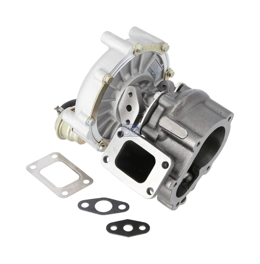Turbocompresseur MAN - DT SPARE PARTS