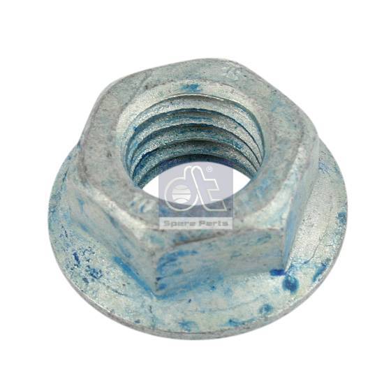 Ecrou - DT SPARE PARTS