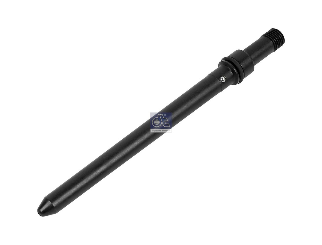 Coude de tuyau de refoulement - DT SPARE PARTS