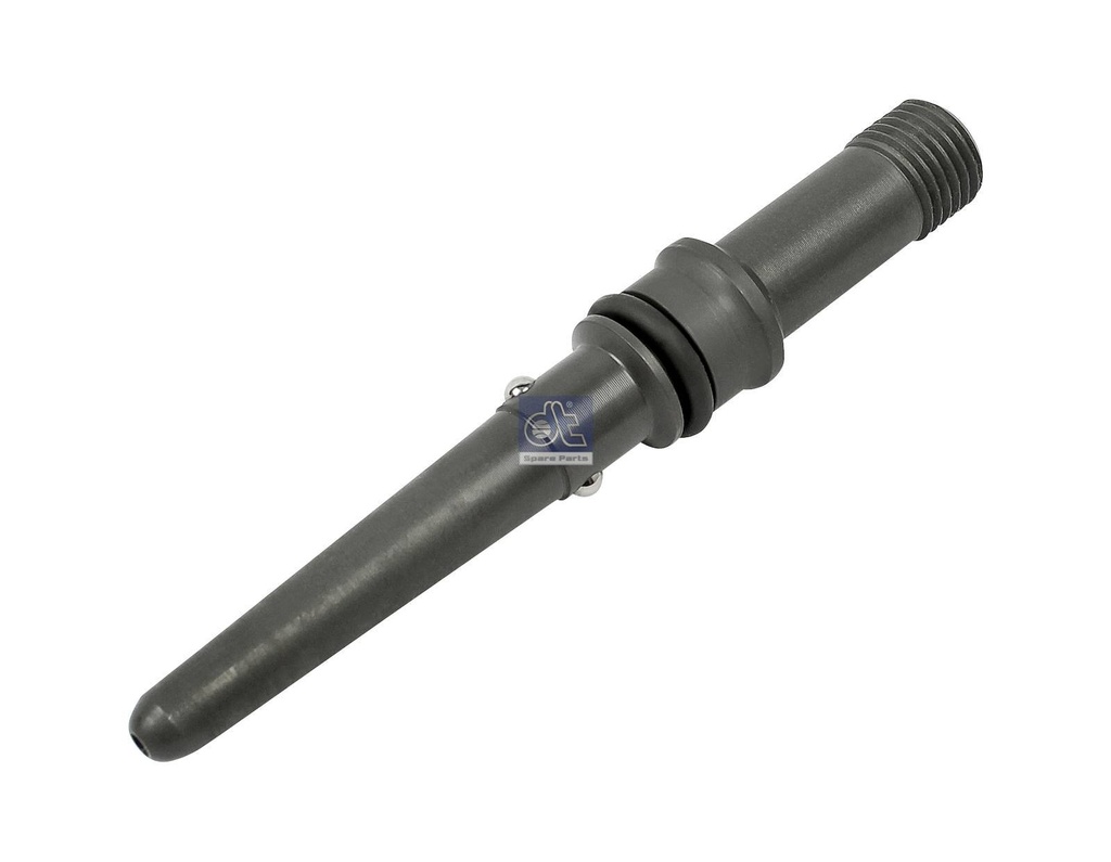 Coude de tuyau de refoulement MAN - DT SPARE PARTS