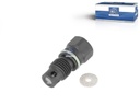 Valve anti-retour MAN - DT SPARE PARTS