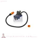 Valve - DT SPARE PARTS