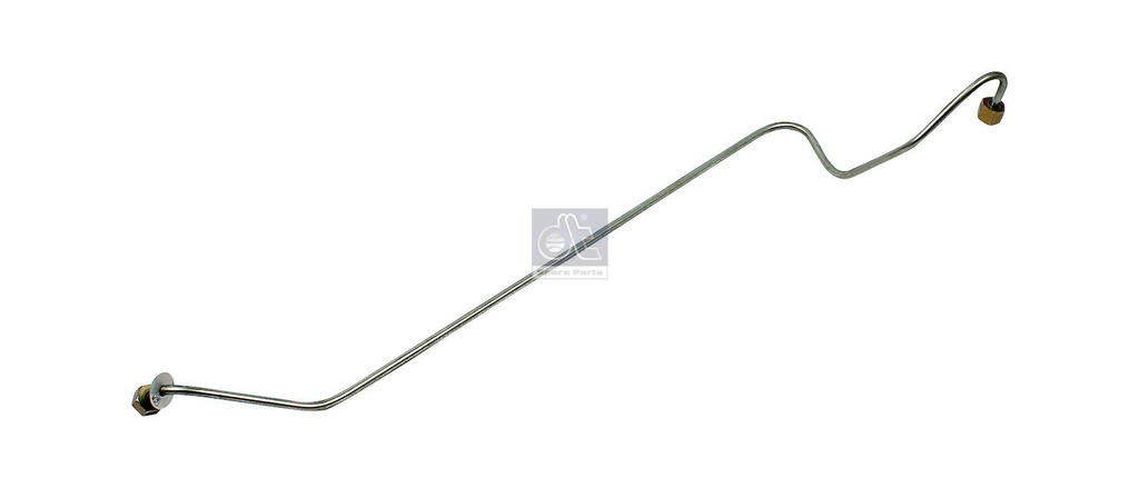 Conduite d'injection MAN - DT SPARE PARTS