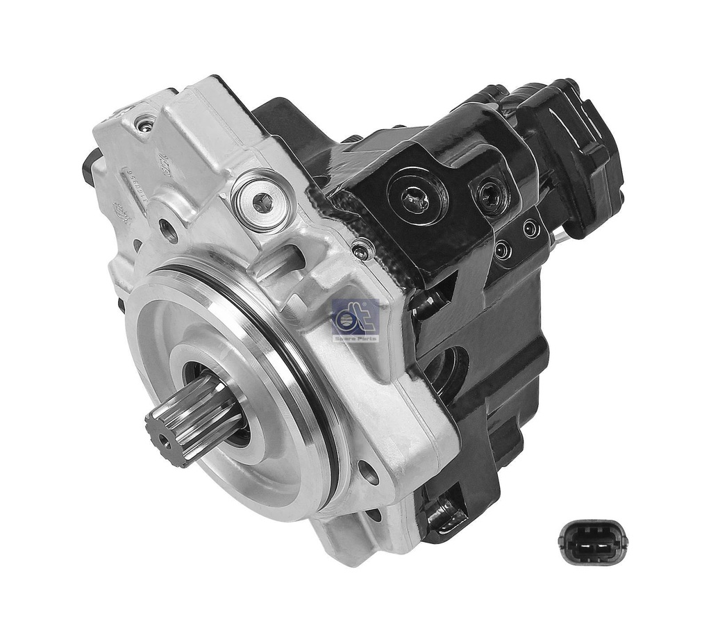 Pompe à carburant - DT SPARE PARTS