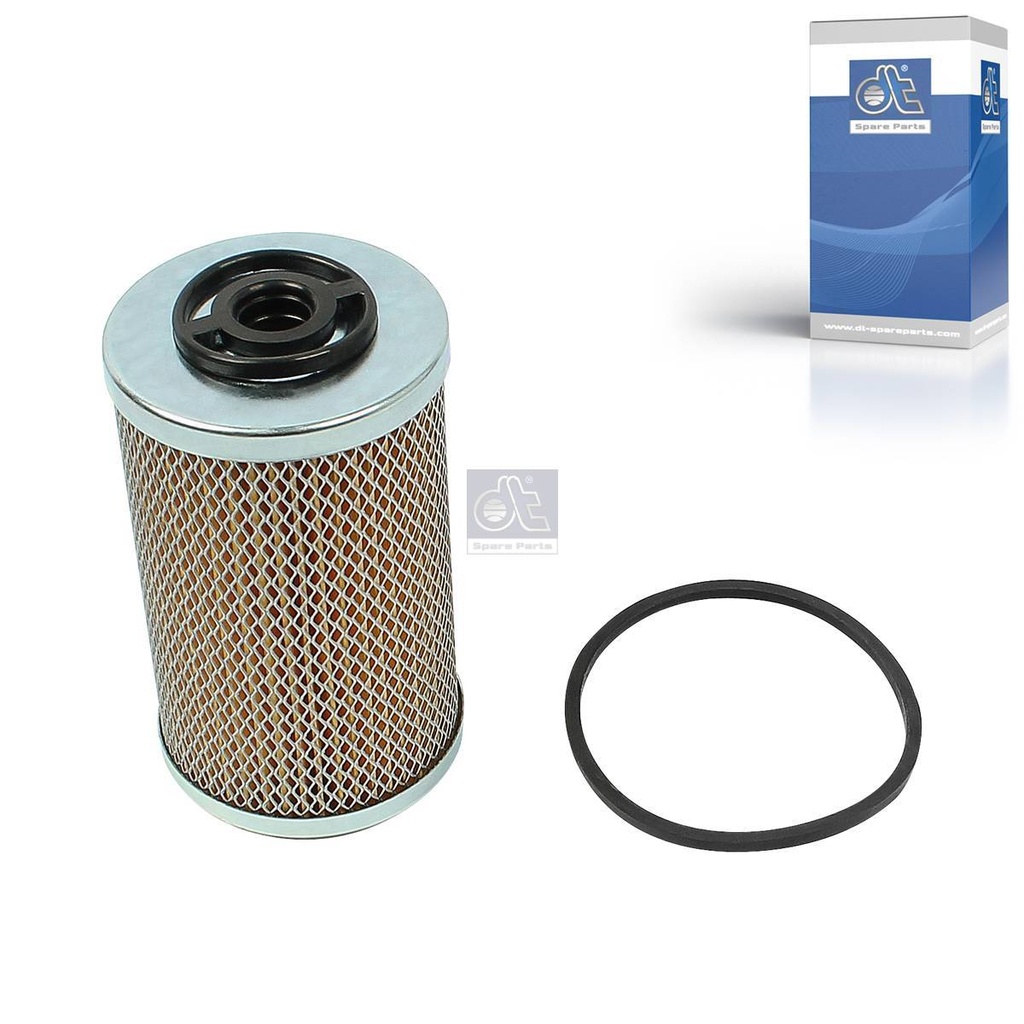 Insert de filtre à carburant - DT SPARE PARTS
