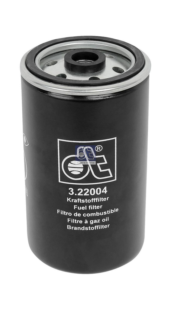 Filtre à carburant - DT SPARE PARTS
