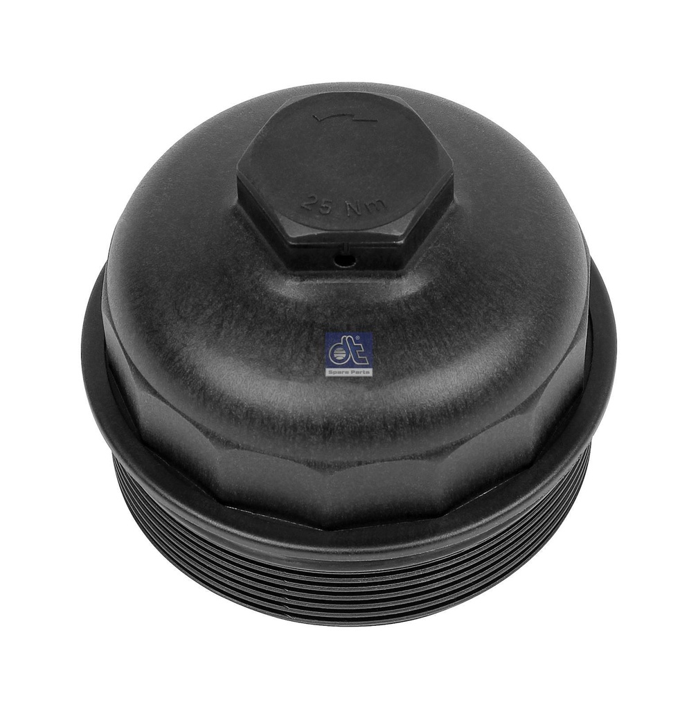 Couvercle de filtre carburant MAN - DT SPARE PARTS