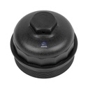 Couvercle de filtre carburant MAN - DT SPARE PARTS