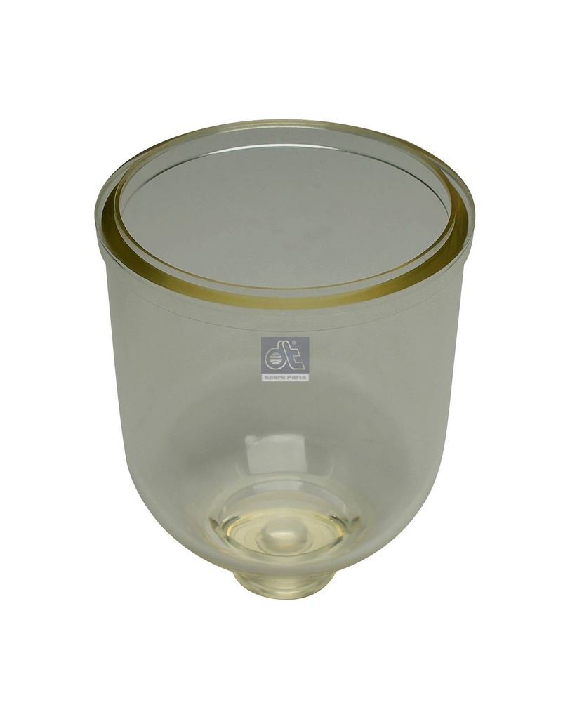 Bac collecteur MAN - DT SPARE PARTS
