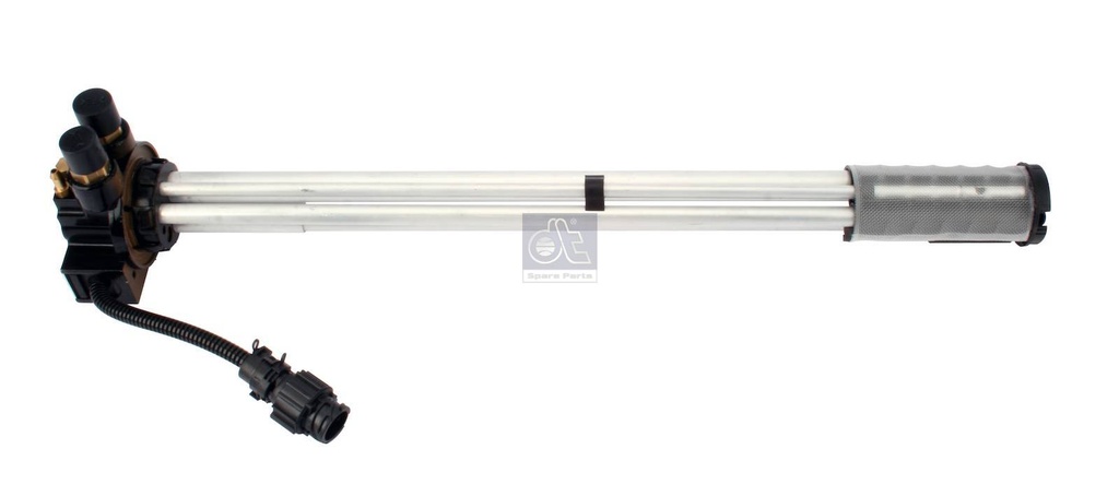 Jauge à carburant MAN - DT SPARE PARTS