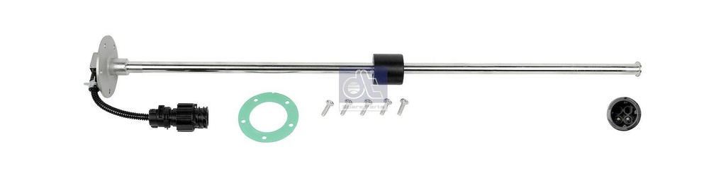 Jauge à carburant MAN - DT SPARE PARTS