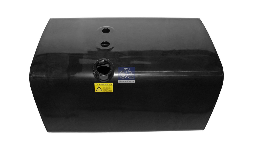 Réservoir à carburant MAN - DT SPARE PARTS