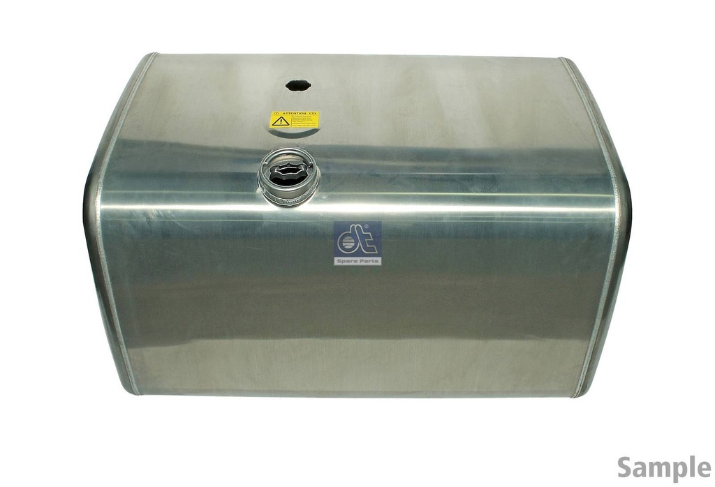 Réservoir à carburant MAN - DT SPARE PARTS