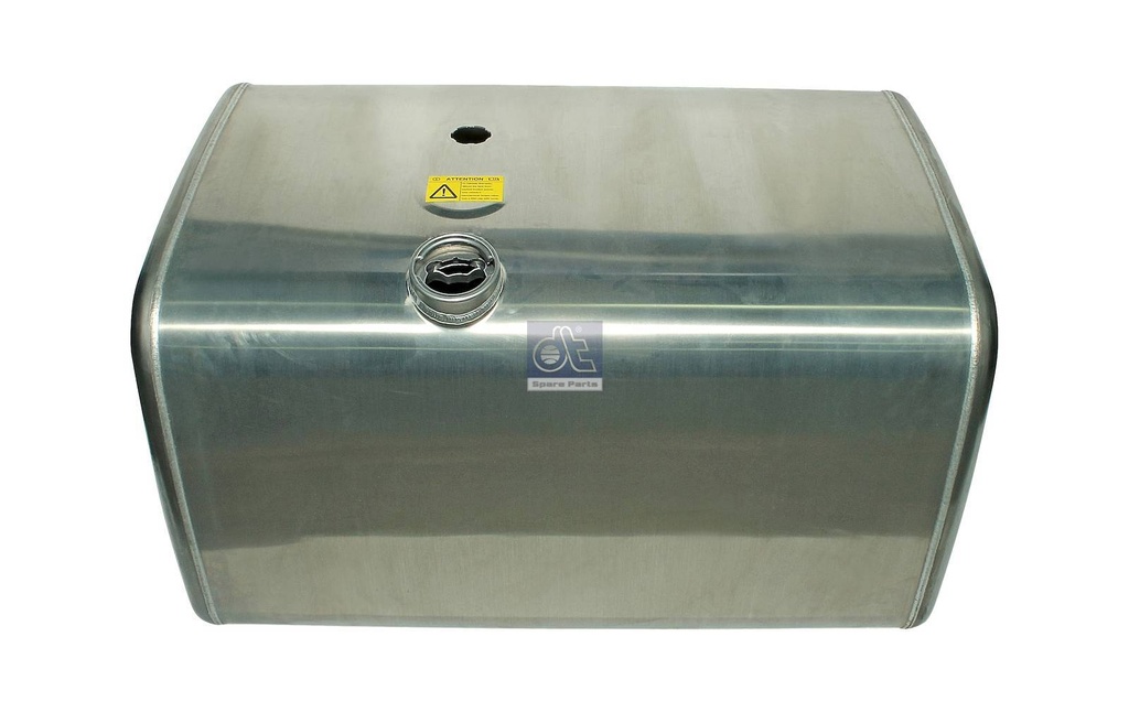 Réservoir à carburant MAN - DT SPARE PARTS