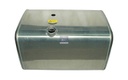 Réservoir à carburant MAN - DT SPARE PARTS