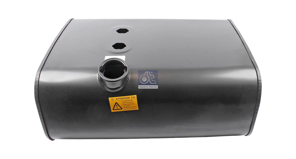 Réservoir à carburant MAN - DT SPARE PARTS