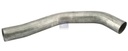 Tuyau d'échappement avant MAN - DT SPARE PARTS