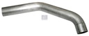 Tuyau d'échappement avant MAN - DT SPARE PARTS