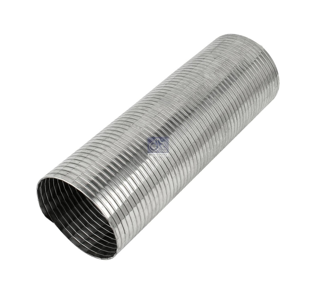 Flexible d'échappement MAN - DT SPARE PARTS