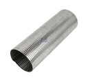 Flexible d'échappement MAN - DT SPARE PARTS