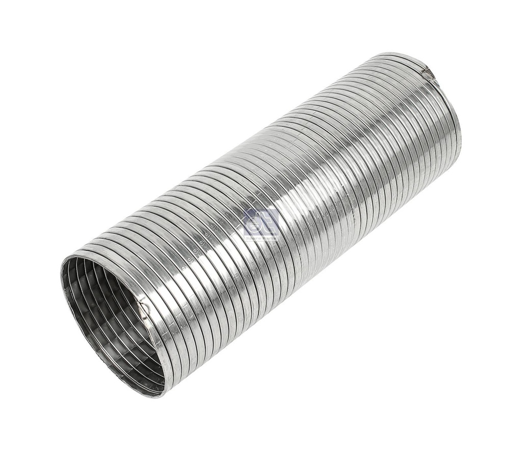 Flexible d'échappement - DT SPARE PARTS