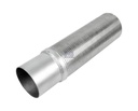 Flexible d'échappement MAN - DT SPARE PARTS