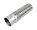 Flexible d'échappement MAN - DT SPARE PARTS