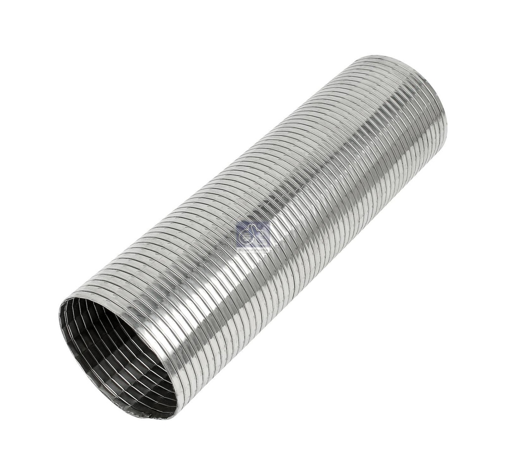Flexible d'échappement MAN - DT SPARE PARTS
