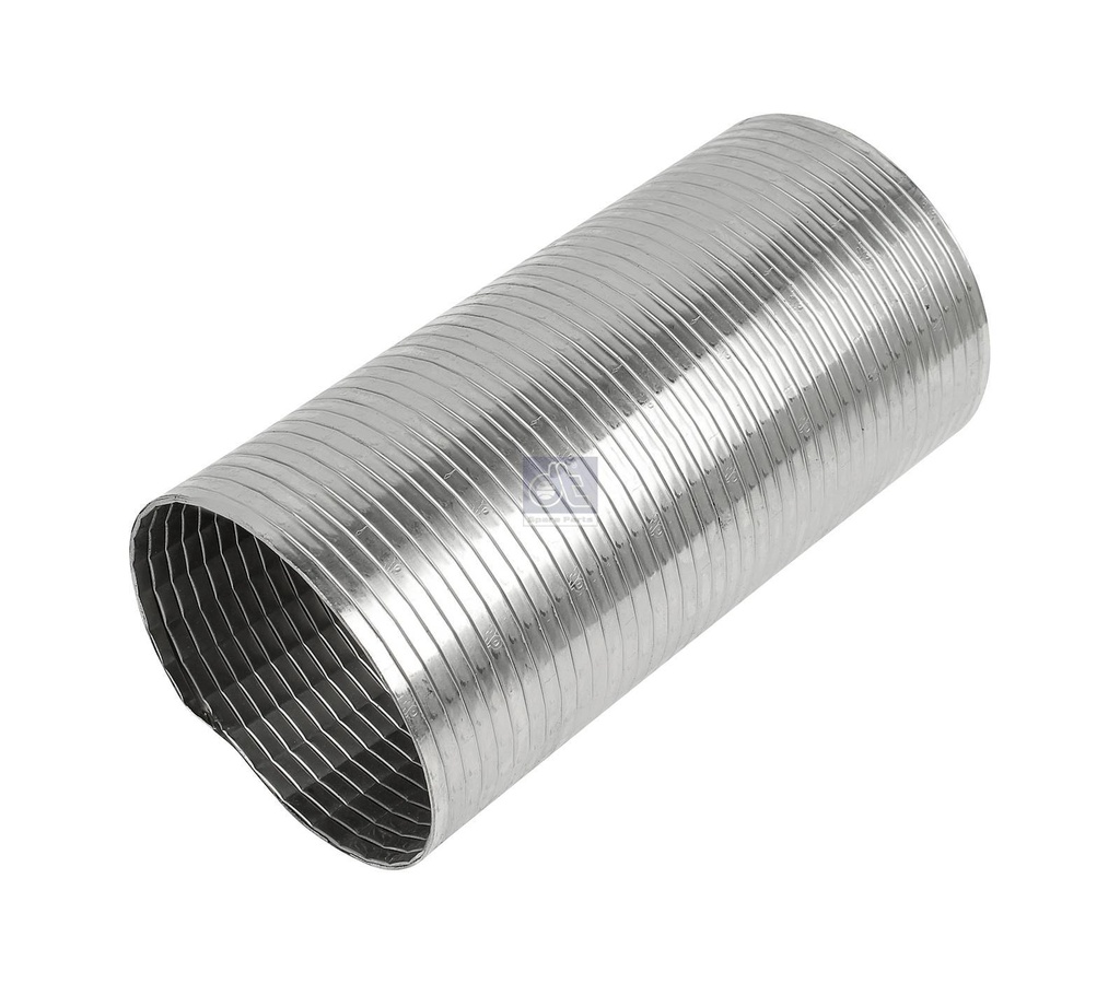 Flexible d'échappement MAN - DT SPARE PARTS