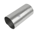 Flexible d'échappement MAN - DT SPARE PARTS