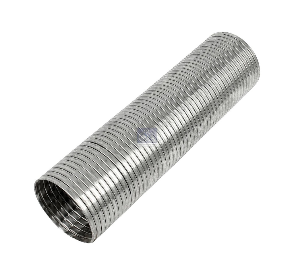Flexible d'échappement MAN - DT SPARE PARTS