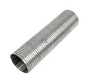Flexible d'échappement MAN - DT SPARE PARTS