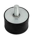 Butoir en caoutchouc - DT SPARE PARTS