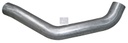Tuyau d'échappement avant MAN - DT SPARE PARTS