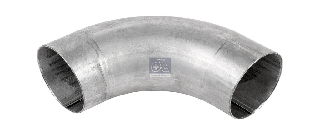 Tuyau de sortie d'échappement MAN - DT SPARE PARTS