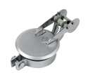 Protection de pluie MAN - DT SPARE PARTS