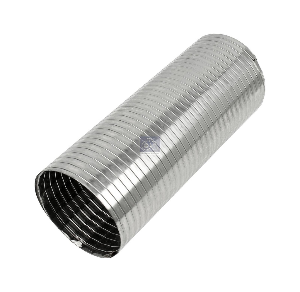 Flexible d'échappement MAN - DT SPARE PARTS
