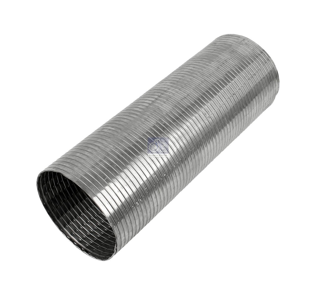 Flexible d'échappement MAN - DT SPARE PARTS