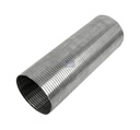 Flexible d'échappement MAN - DT SPARE PARTS