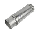 Flexible d'échappement MAN - DT SPARE PARTS