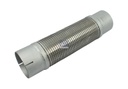 Flexible d'échappement MAN - DT SPARE PARTS